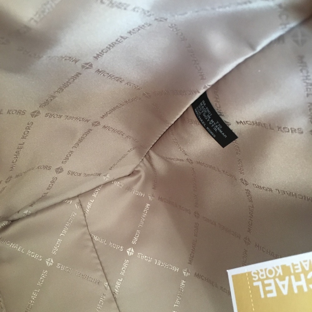 Last one❗️Michael Kors Large tote shoulder bag - Picture 6 of 8